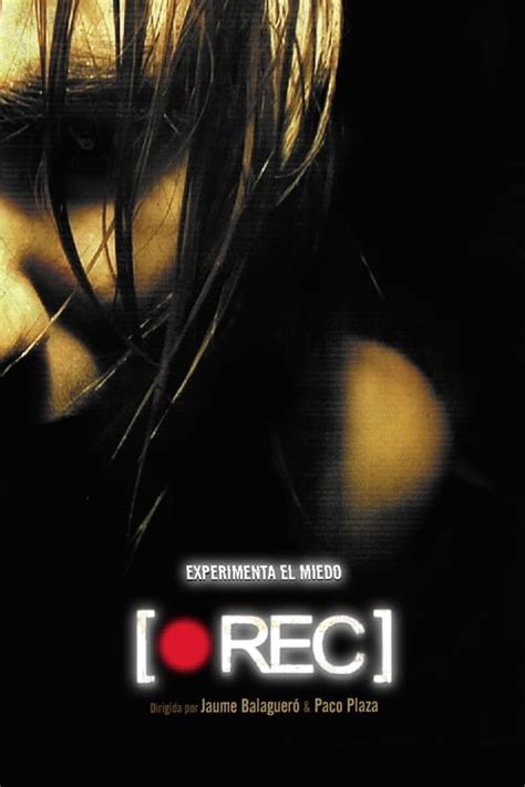 [REC] (Film, 2007) | VODSPY