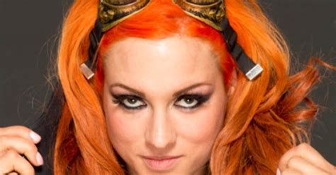 Becky Lynch Compares New Wrestling Persona To Marine 6 Character, Has ...