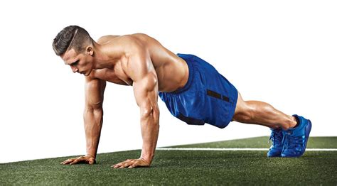 4 of the Hardest Plank Variations for Stronger Abs Plank Ab Workout ...