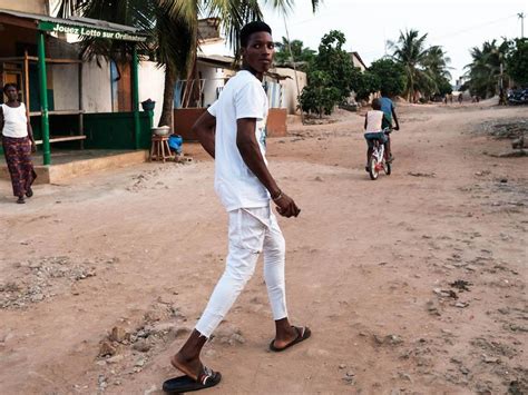 Tramadol: the opioid taking over Africa | The Independent | The Independent