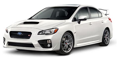 Symmetrical AWD - Subaru Technology - Subaru Canada