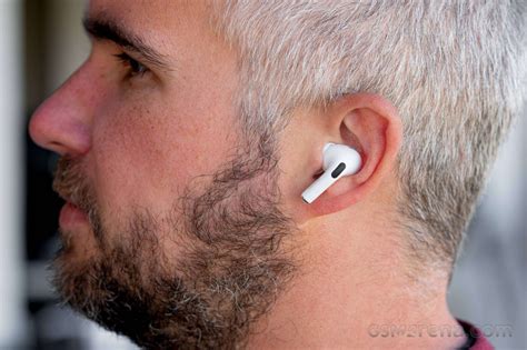 Apple AirPods Pro 2 review - GSMArena.com news