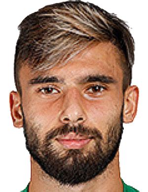 Ilker Budinov - профиль игрока 23/24 | Transfermarkt