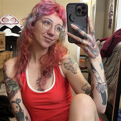 Hikari Foxx-... - Hikari Foxx- Alternate model and performer