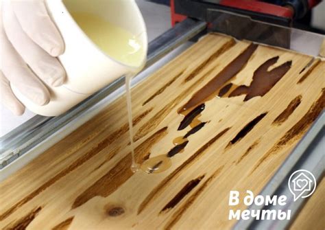 Как сделать деревянные изделия водонепроницаемыми? Лучшие методы ...