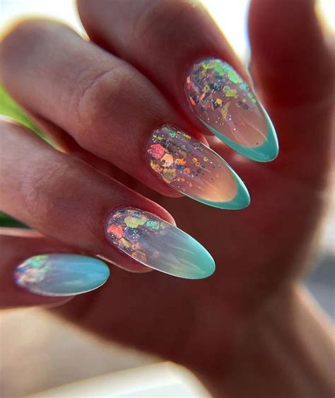 Пин от пользователя k047 на доске Nail в 2024 г | Маникюр ...