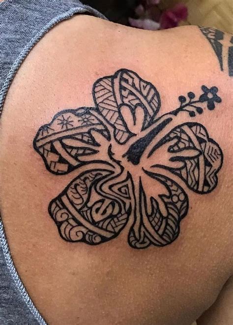 Hibiscus Tattoos: Meanings, Tattoo Styles & Ideas