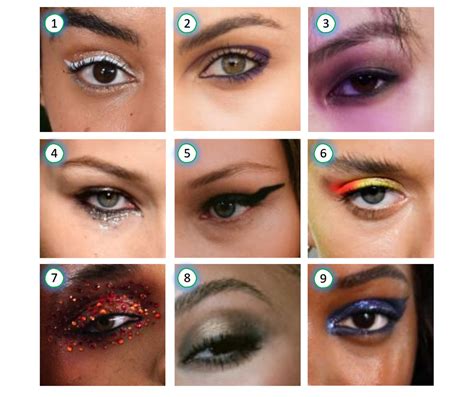 The Hottest Eye Makeup Trends for 2020 - Kiss and Makeup