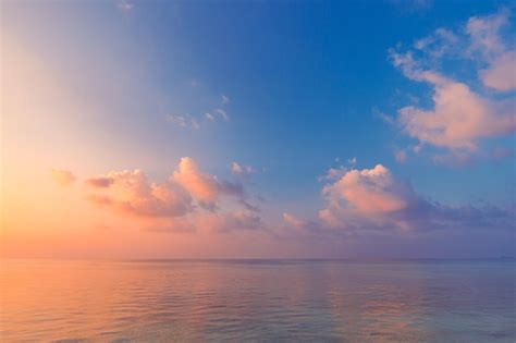 premium photo amazing nature earth concept seascape ocean lagoon