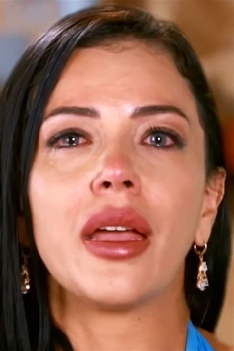 ‘90 Day Fiance’: Jasmine Pineda’s Medical Crisis | 90 day fiance, 90