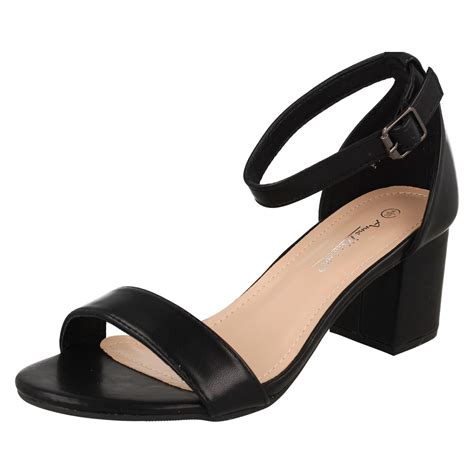 Anne Michelle | Shoes and evening Sandals | BluntsShoes.com