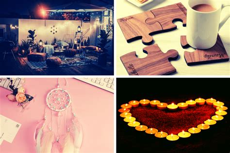 7 Romantic Decor Secrets (Fun and Affordable DIY Date Ideas)