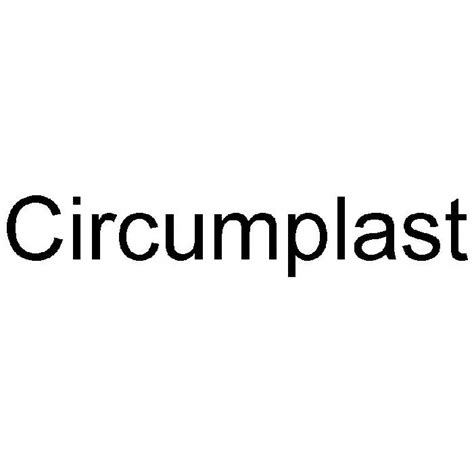 CIRCUMPLAST Trademark of Emboss Medical Limited - Registration Number ...