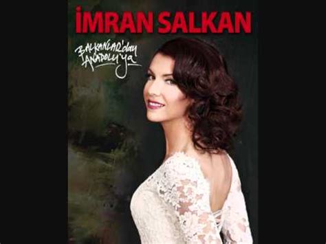 İMRAN SALKAN- MORİ VJOLLCA - YouTube