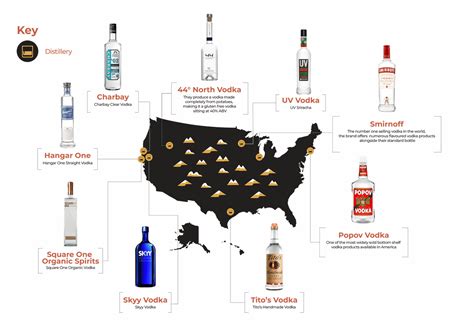 american vodka complete guide  beginners