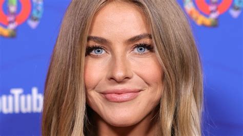 Inside Julianne Hough's Relationship History