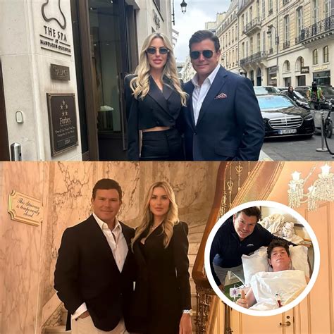 Prime - Inside what seemed like Bret Baier’s happy marriage, shocking