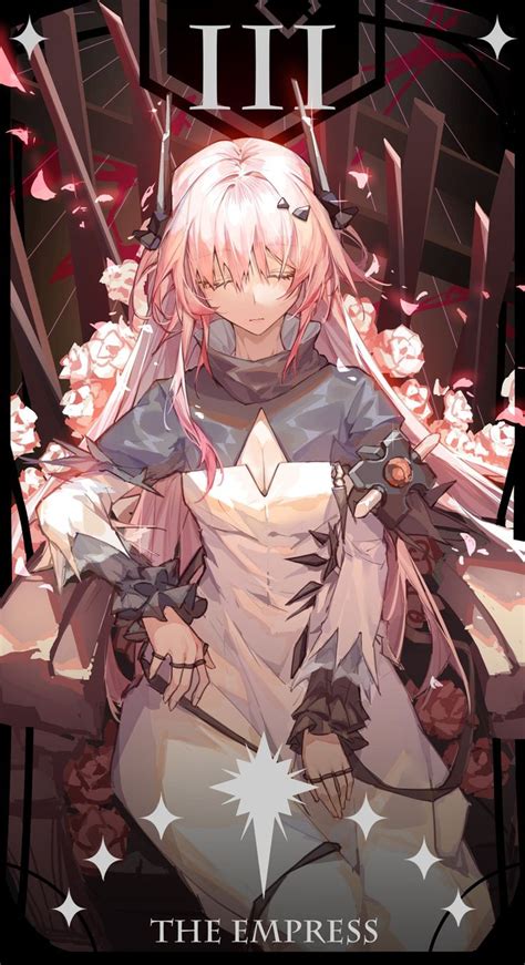 Pin on Arknights