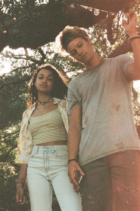 ‘Outer Banks’ Behind the Scenes Cast Photo Gallery - Netflix Tudum