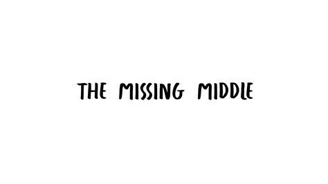 missing middle eins consulting