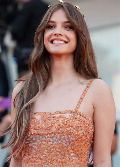 Pin on modelos | Barbara palvin, Barbara, Model