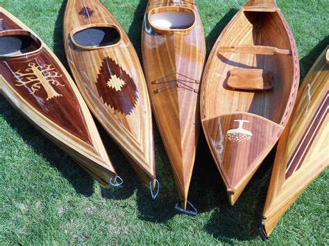 Build Wood Kayak Paddle - Image to u