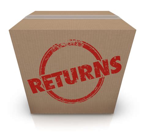 istilah penting  belanja  return  refund  bedanya