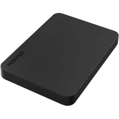 Пирс 2 ТБ Внешний жесткий диск (HDTB420EK3AA), черный - купить с ...