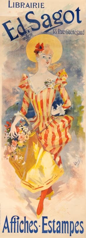 A Brief History of the Poster | International Poster Gallery