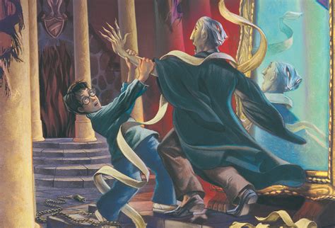 Rising Action In Harry Potter at Marsha Shain blog