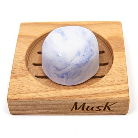 MUSK – Handmade prírodná kozmetika