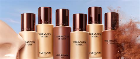 Base de Maquilhagem ⋅ GUERLAIN