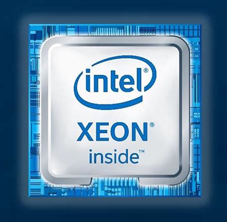 Intel обновила линейки процессоров Xeon W и Core X | Новости ...