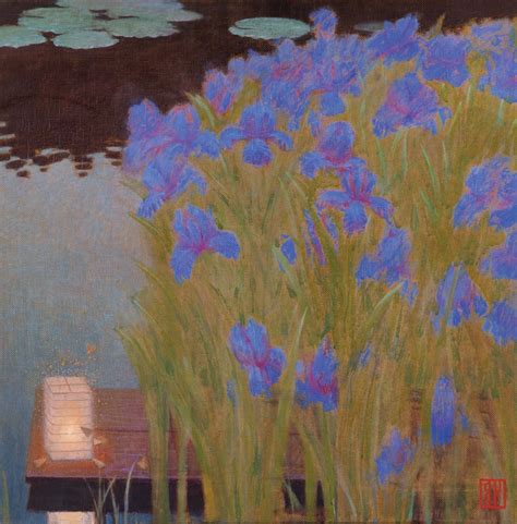 Old Paint (art-pickings: Andrey Remnev (b.1962, Russian)...)