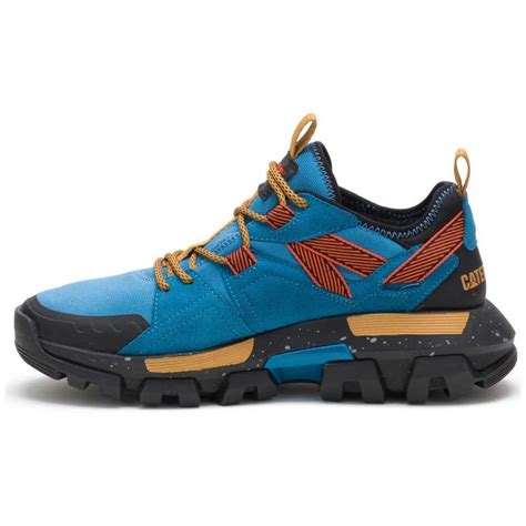 Caterpillar Raider Sport Blue buy and offers on Dressinn