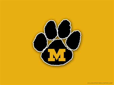 🔥 [50+] Wallpapers Missouri Tigers Logo | WallpaperSafari