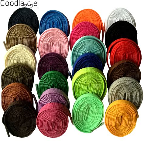 200cm/ 78.5 Inch Extra Long Shoelaces Adult Shoelace Shoe Lace Flat ...
