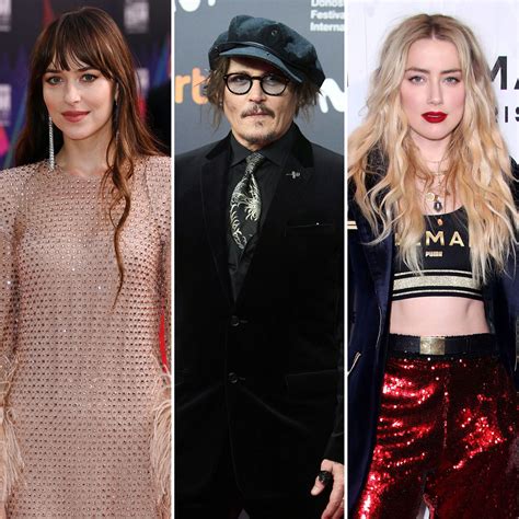 Dakota Johnson News - Us Weekly