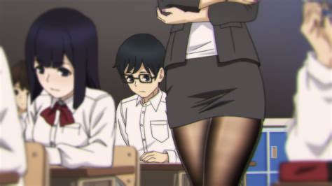 Miru Tights ONA Media Review Episode 7 | Anime Solution
