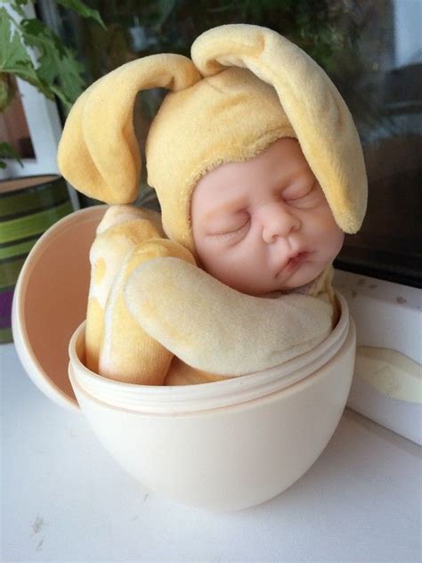 Anne Geddes Bunny Egg 2001 LTD - коллекционное яйцо Анны Геддес с ...