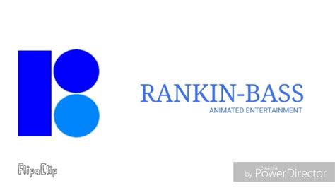 Rankin Bass Logo - LogoDix