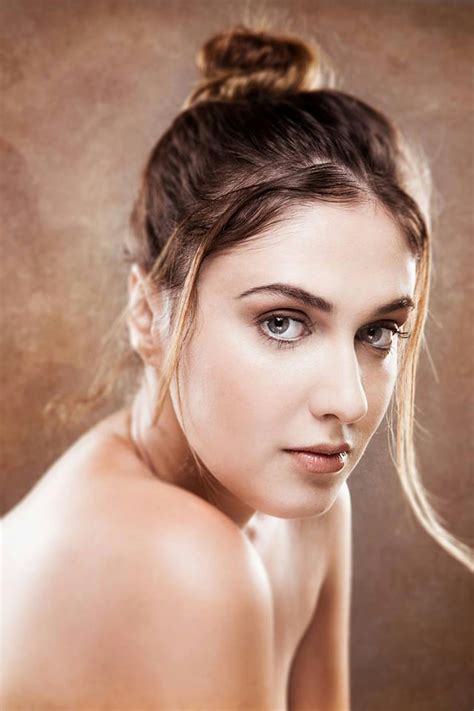 Topless Woman Holding Her Ears · Free Stock Photo