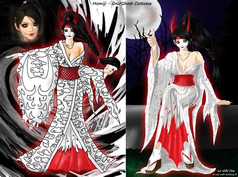 Community - Team NINJA Halloween Costume Contest | Page 73 | Free Step ...