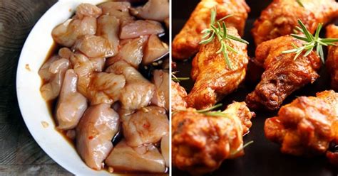 Как вкусно приготовить филе курицы