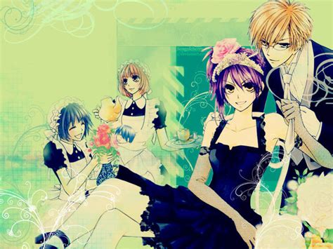 Anime Couples Hugging
