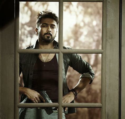 Surya's Anjaan (2014) Movie FirstLook Images Photos Gallery In HD