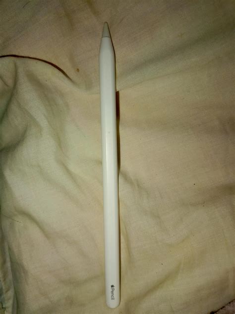 why does my apple pencil keep disconnecting 2