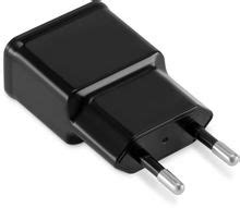 Сетевое зарядное устройство Buro TJ-159b, USB-A, 10.5Вт, 2.1A, черный ...