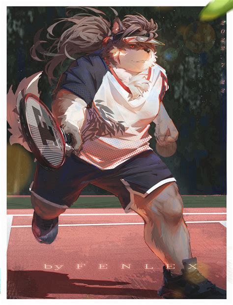 shino (tokyo afterschool summoners) drawn by fenrir_shino | Danbooru