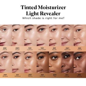 nu skin advanced liquid finish anti ageing foundation  spf  tawny
